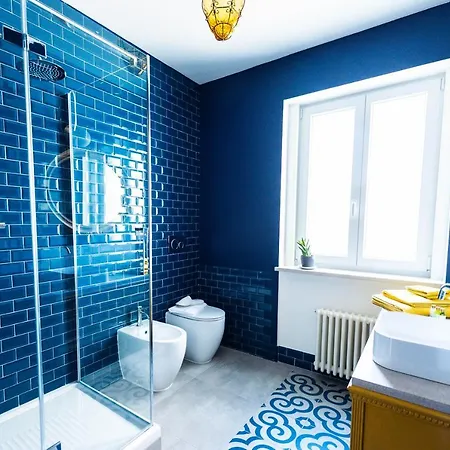 The Lion's Den Trieste