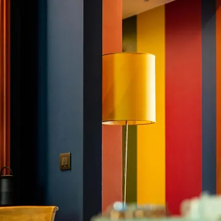 住宿加早餐酒店 The Lion's Den 3*