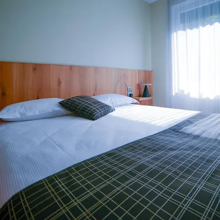 Couette-café The Lion's Den Trieste