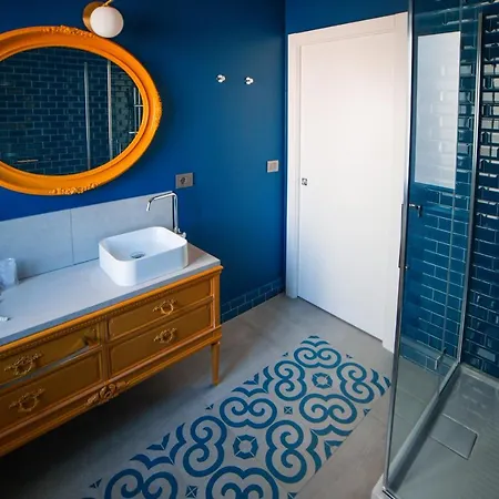 Couette-café The Lion's Den