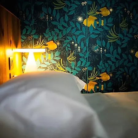 The Lion's Den Bed & Breakfast Trieste