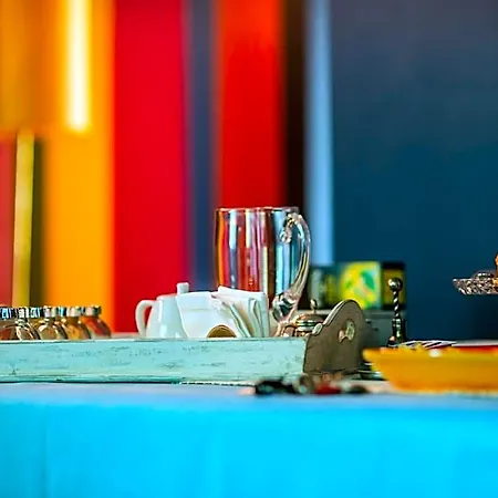 The Lion's Den Bed & Breakfast Trieste