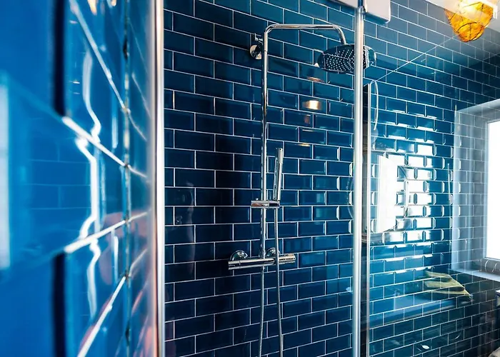 The Lion's Den Trieste