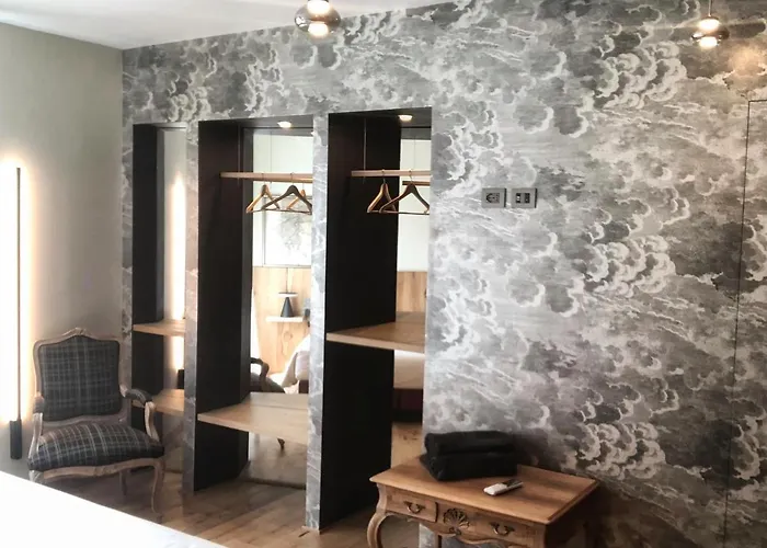 The Lion's Den Trieste