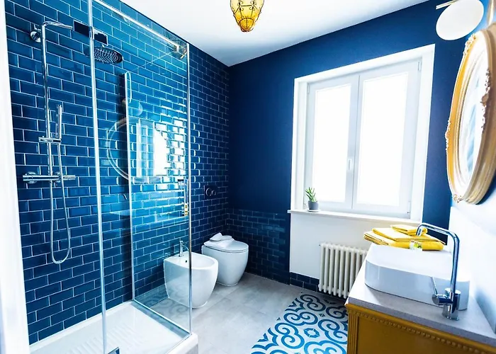 The Lion's Den Trieste