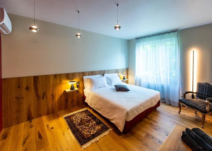 The Lion's Den Bed & Breakfast Trieste