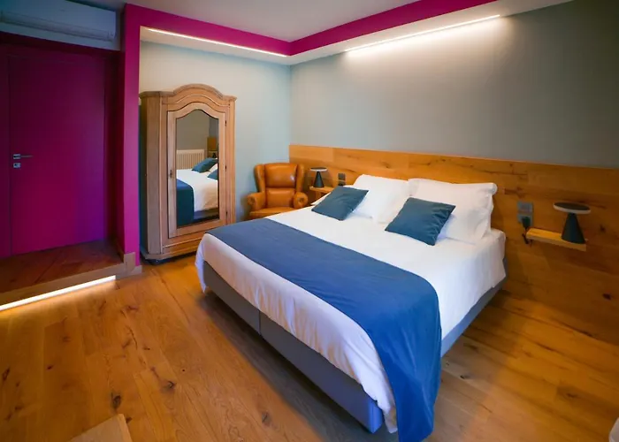 Bed & Breakfast The Lion's Den Trieste