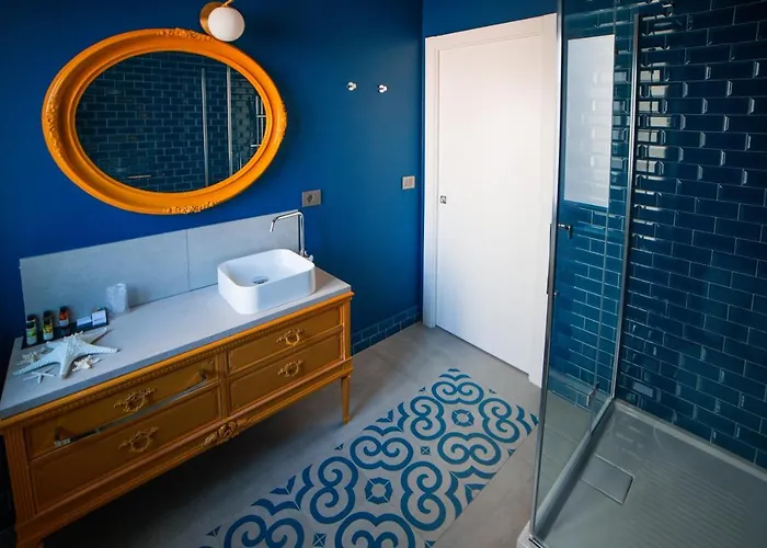 Bed & Breakfast The Lion's Den