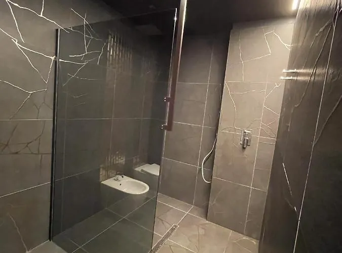 The Lion's Den Bed & Breakfast Trieste