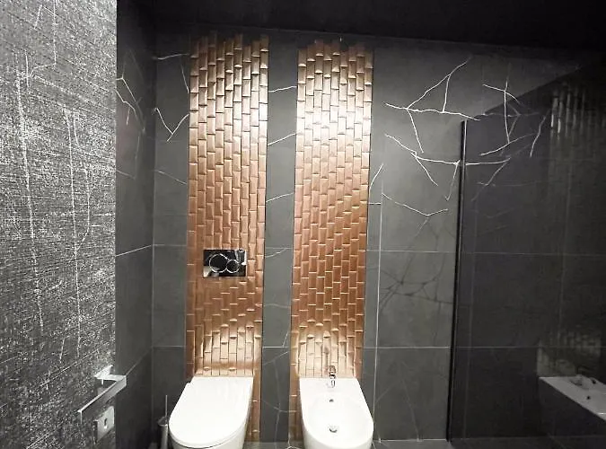 The Lion's Den Trieste