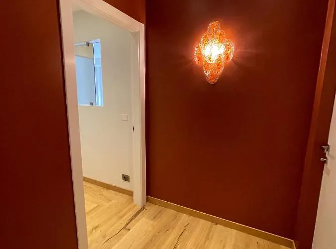 The Lion's Den Trieste